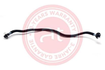 Fuel Line MERCEDES-BENZ