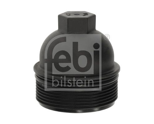 Cap, oil filter housing BMW 11 42 7 802 118