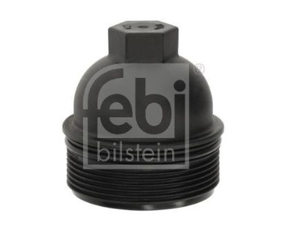 Cap, oil filter housing BMW 11 42 7 802 118