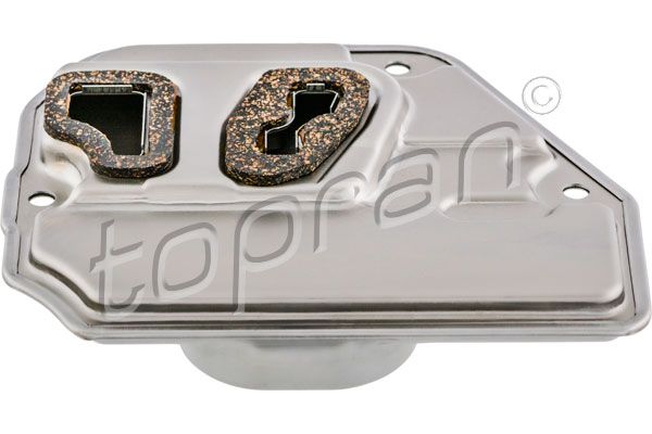 Hydraulic Filter, automatic transmission BMW/MINI