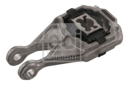 Mounting, engine Fiat PKW 46781893