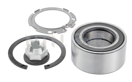 Wheel Bearing Kit RENAULT - 82 00 351 777