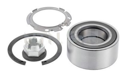 Wheel Bearing Kit RENAULT - 82 00 351 777