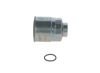 Fuel Filter HONDA - 16901-RJL-E01