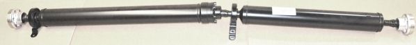Propshaft, axle drive 7H3521102A