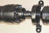 Propshaft, axle drive 7H3521102A