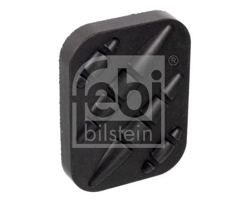 Pedal Pad, brake pedal DAF - 1405 405