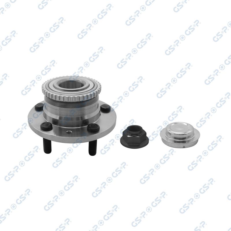 Wheel Bearing Kit MAZDA - GK2H-26-15X