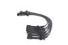 Ignition Cable Kit Opel