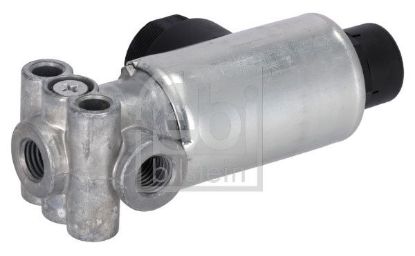 Solenoid Valve Mercedes-Benz - 004 997 57 36