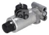 Solenoid Valve Mercedes-Benz - 004 997 57 36