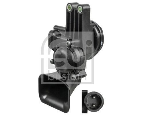 Trumpet Horn DAF - 1667 748