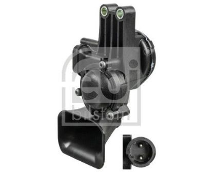 Trumpet Horn DAF - 1667 748