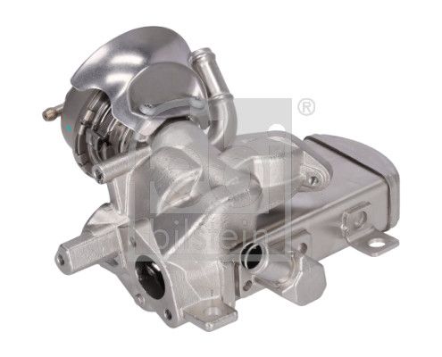 EGR Module VW-Audi - 04L 131 512 P