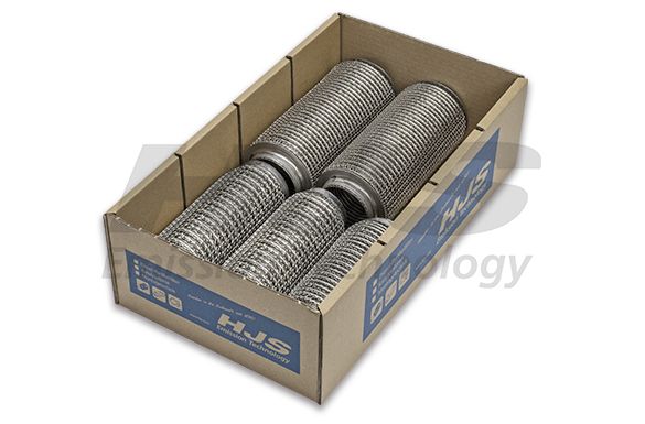 Assortment, pipe connectors