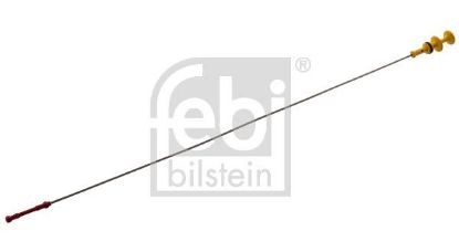 Oil Dipstick Mercedes-Benz PKW 272 010 06 72