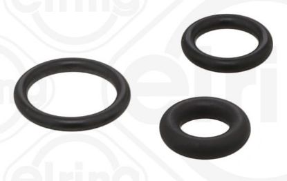 Seal Kit, injector nozzle VOLKSWAGEN