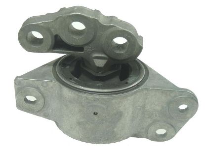 Mounting, automatic transmission ALFA