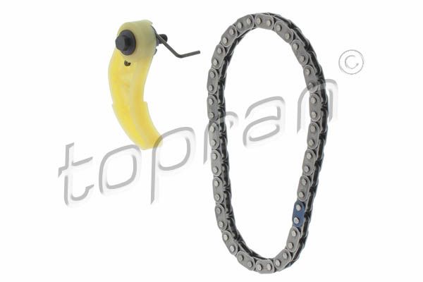 Chain Kit, oil pump drive VAG