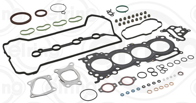 Full Gasket Kit, engine Suzuki