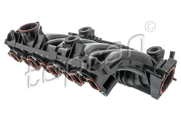 Intake Manifold Module Mercedes/Smart
