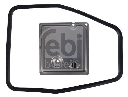 Hydraulic Filter Set, automatic transmission Land Rover RTC4653