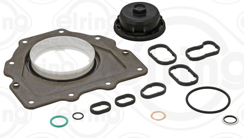 Gasket Kit, crankcase RENAULT - 10 10 102 16R
