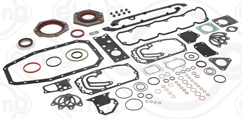 Full Gasket Kit, engine Iveco