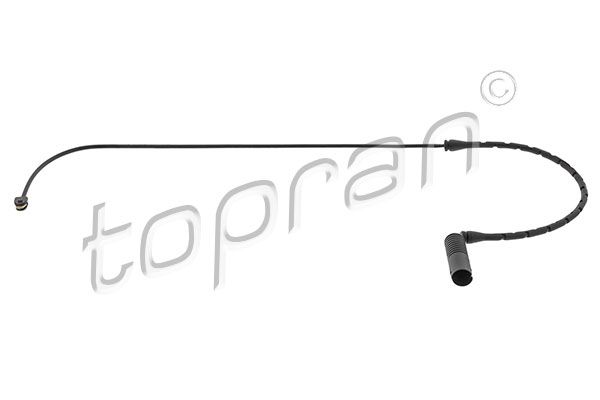 Warning Contact, brake pad wear BMW - 34 35 1 181 337