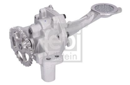 Oil Pump Peugeot 1001.C1