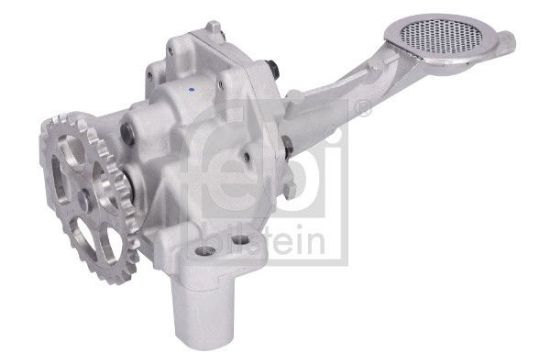 Oil Pump Peugeot 1001.C1