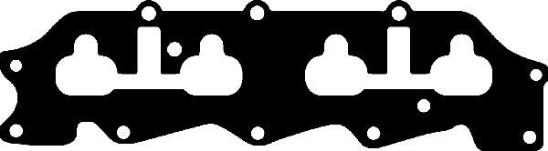 Gasket, intake manifold Ford 6780895