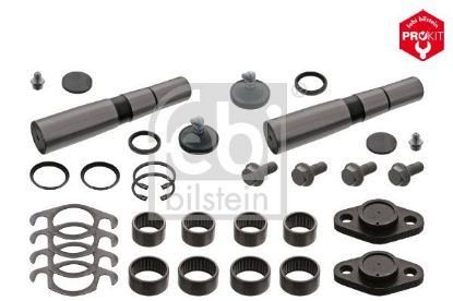 Repair Kit, kingpin Iveco 0 0190 4696 S1