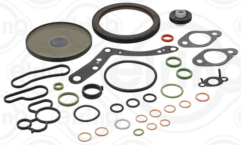 Gasket Kit, crankcase VOLVO PKW
