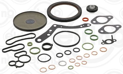 Gasket Kit, crankcase VOLVO PKW