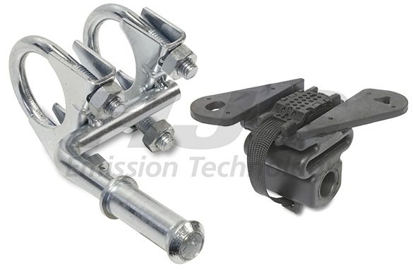 Bracket, muffler PSA