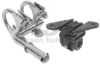 Bracket, muffler PSA