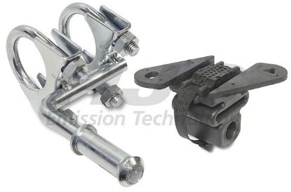 Bracket, muffler PSA