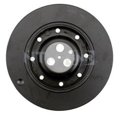 Belt Pulley, crankshaft MONDEO III (B5Y)