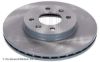 Brake Disc HYUNDAI 51712-0U000
