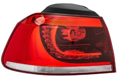 Tail Light Assembly