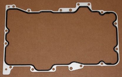 Gasket, oil sump MONDEO III (B5Y)