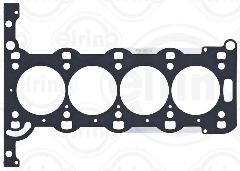 Gasket, cylinder head CORSA C (F08, F68), ASTRA H