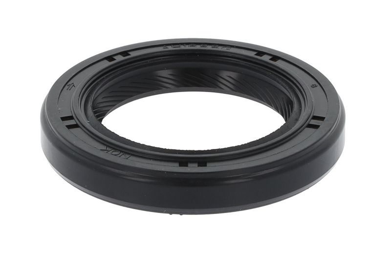 Shaft Seal, crankshaft Hyundai 2142121000