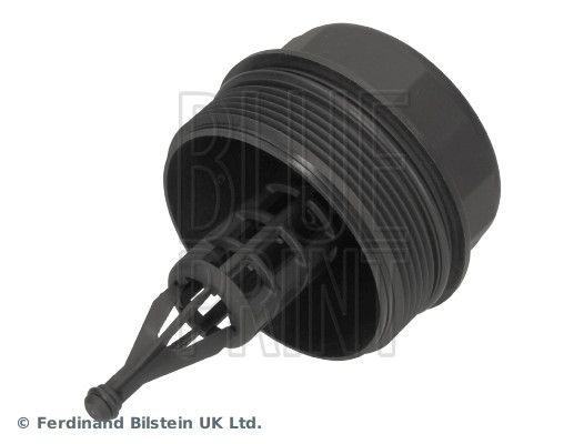 Cap, oil filter housing Mercedes-Benz PKW 642 180 00 38