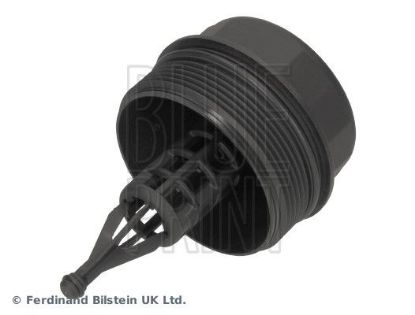 Cap, oil filter housing Mercedes-Benz PKW 642 180 00 38