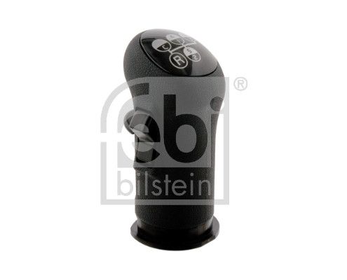 Gear Knob Volvo - 20488052