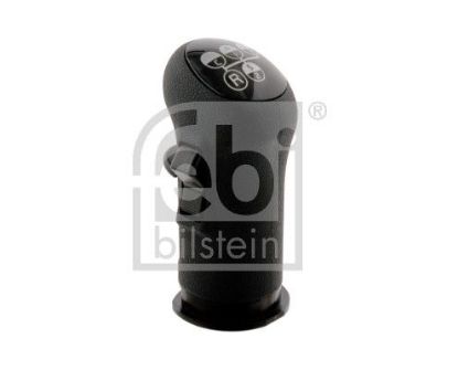Gear Knob Volvo - 20488052