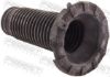 Protective Cap/Bellow, shock absorber TOYOTA 48157-0E010