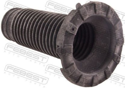 Protective Cap/Bellow, shock absorber TOYOTA 48157-0E010